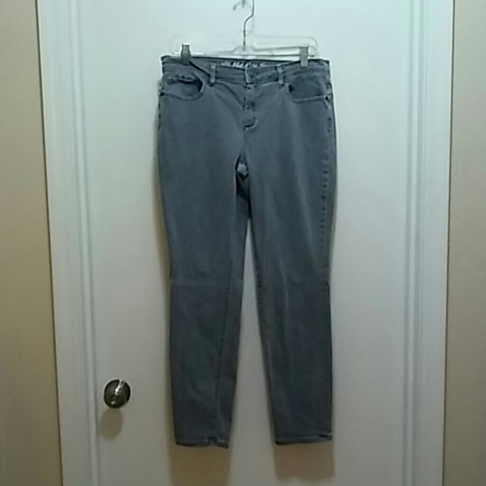 VS pants